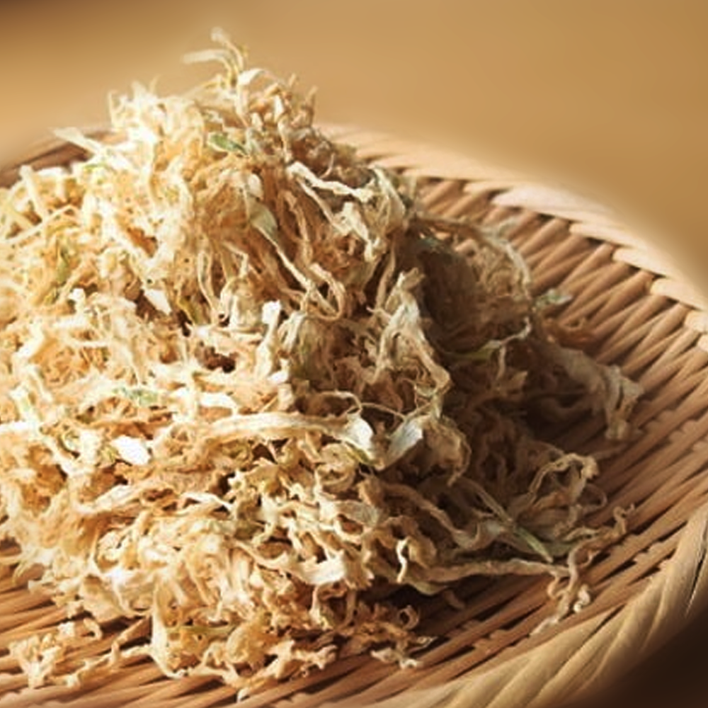 宮崎県産千切り大根500g